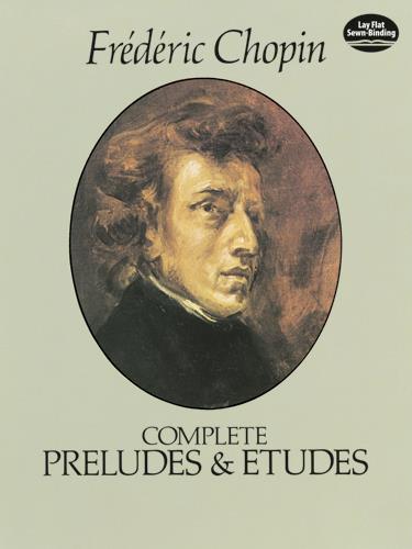 Complete Preludes & Etudes - pro klavír