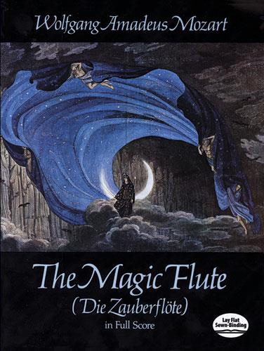 The Magic Flute - opera