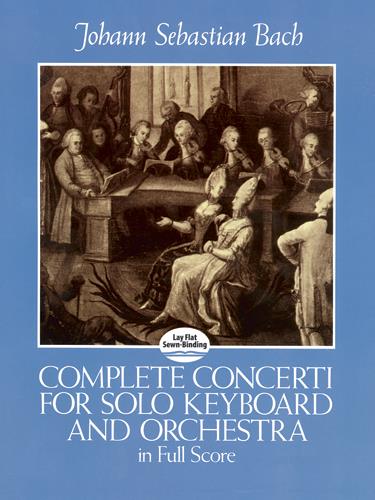 Complete Concerti - na klavír