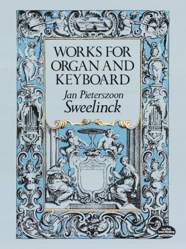 Works For Organ & Keyboard