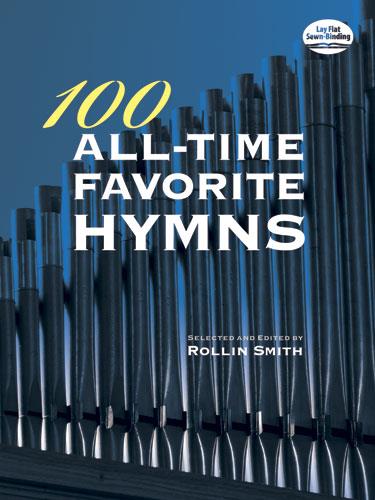 100 All Time Favorite Orgel - na varhany