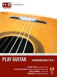 Play Guitar 1