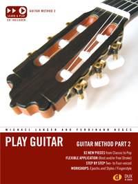 Play Guitar 2 (englisch)