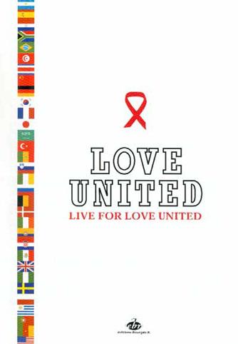 Live For Love United
