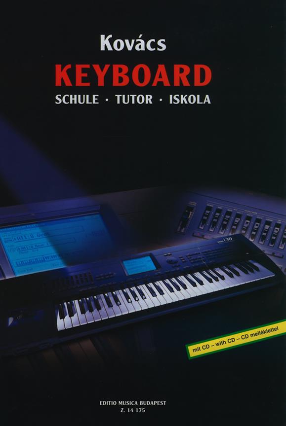 Keyboard Schule - pro keyboard