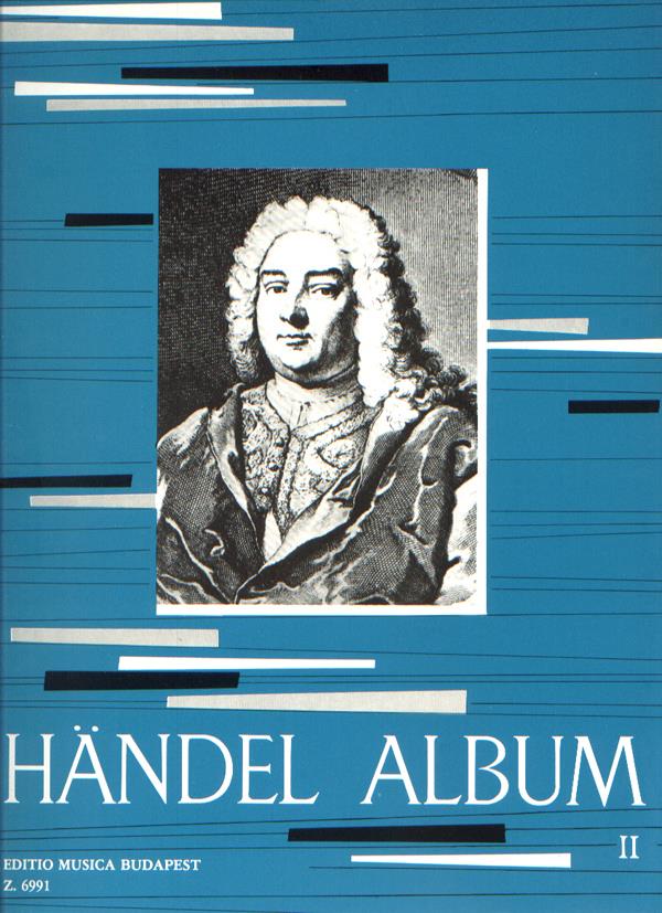 Album für Klavier II