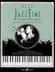 Play Jazz Time 2 C-Instr