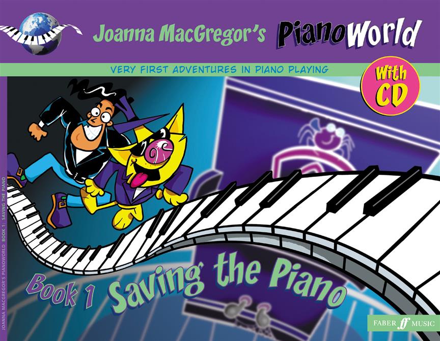 Pianoworld 1 Saving The