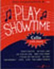 Play Showtime - violoncello a klavír