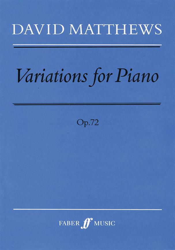 Variations