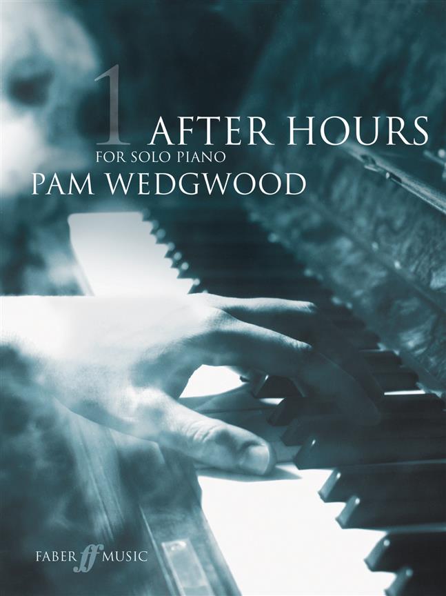 After Hours Book 1 