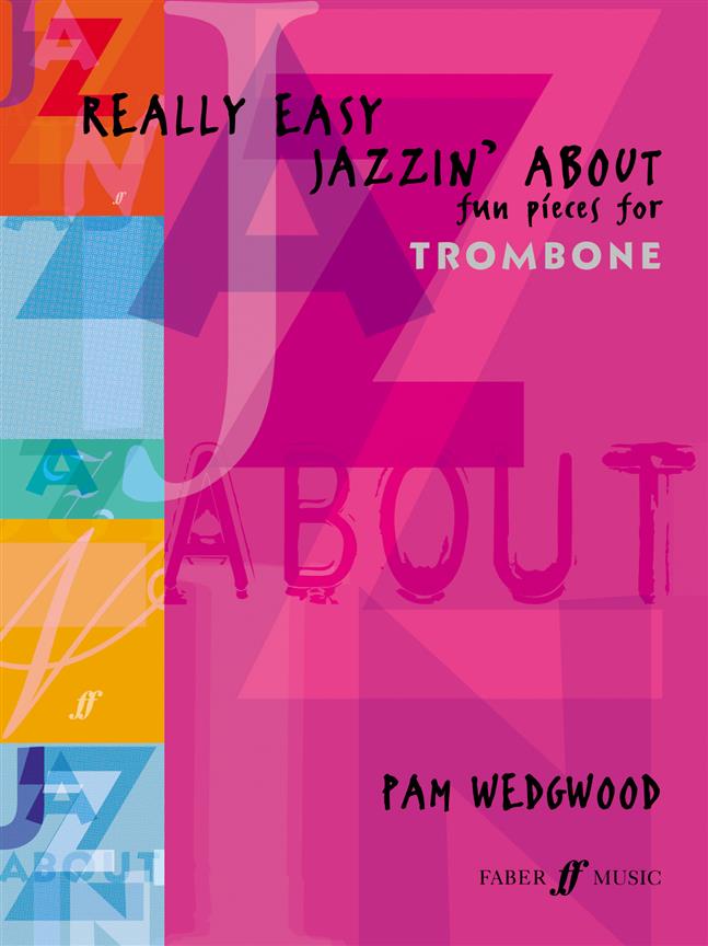 Really Easy Jazzin' About - trombon a klavír