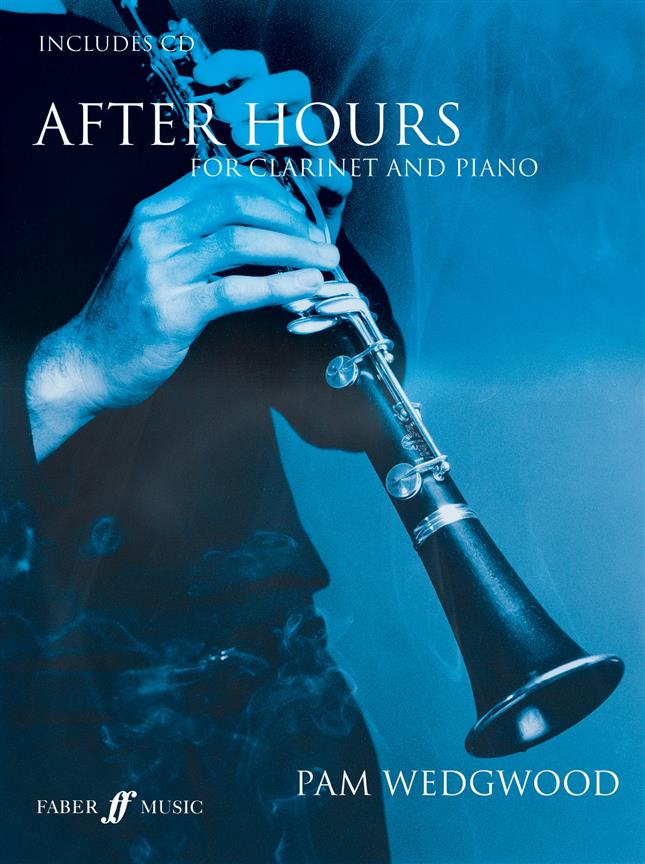 After Hours - klarinet a klavír