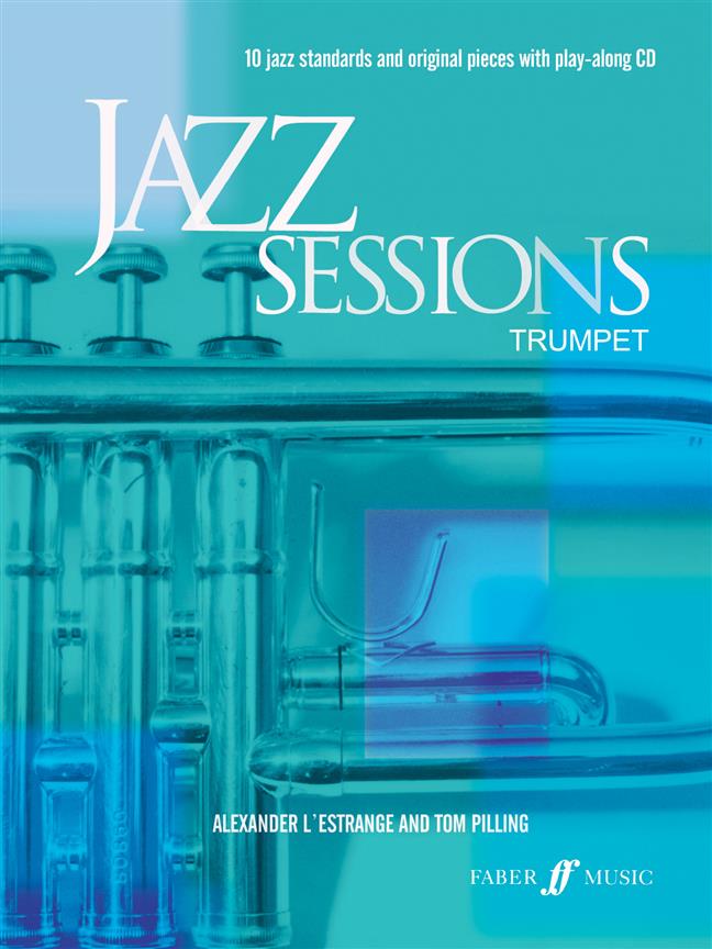 Jazz Sessions - trubka a klavír