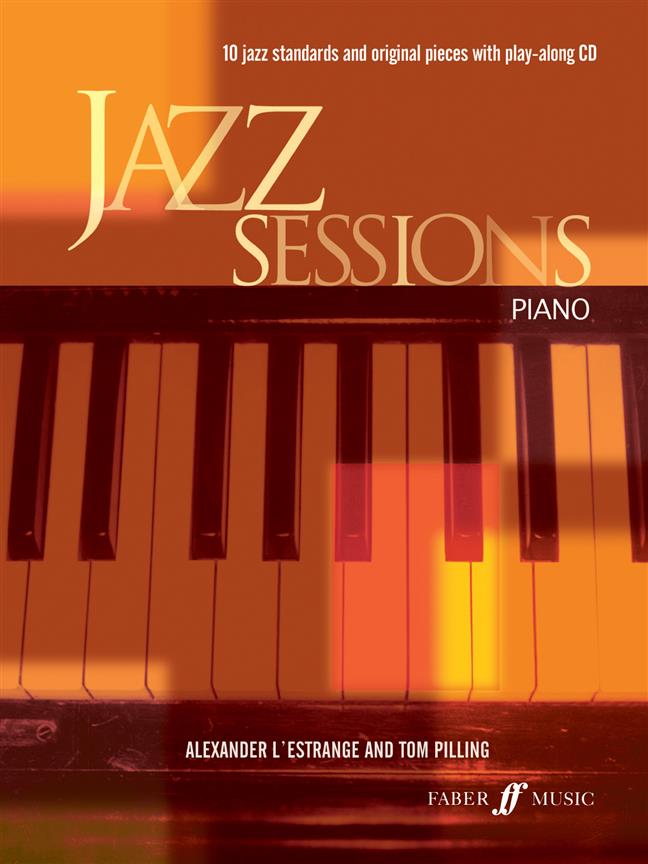 Jazz Sessions