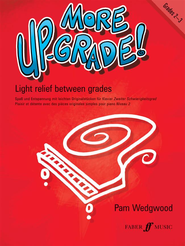 More Up-Grade Grade 2-3