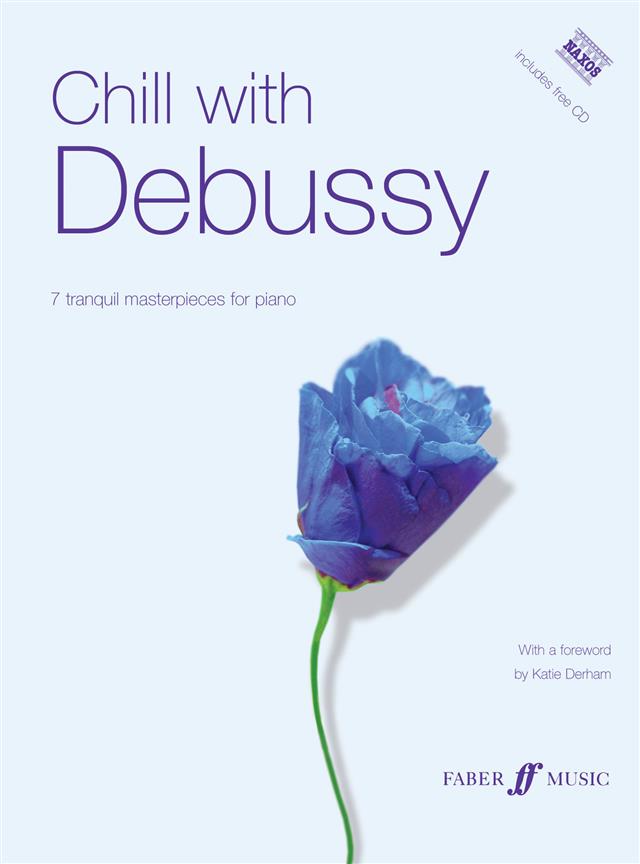 Chill with Debussy