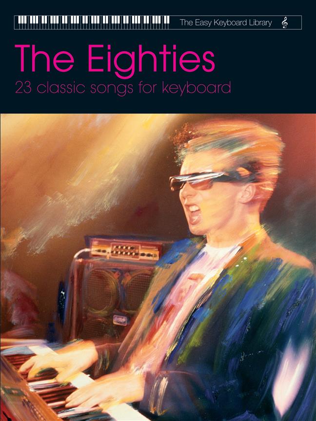 Easy Keyboard Library: The Eighties