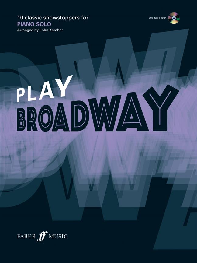 Play Broadway