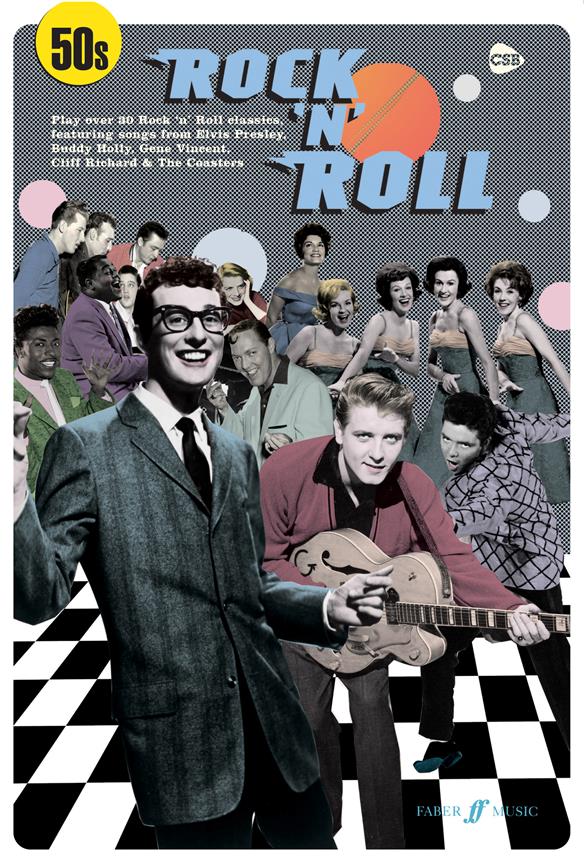 50s Rock 'n' Roll