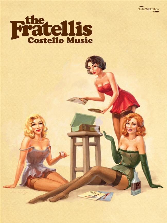 Costello Music