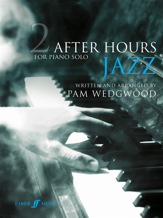 After Hours Jazz 2