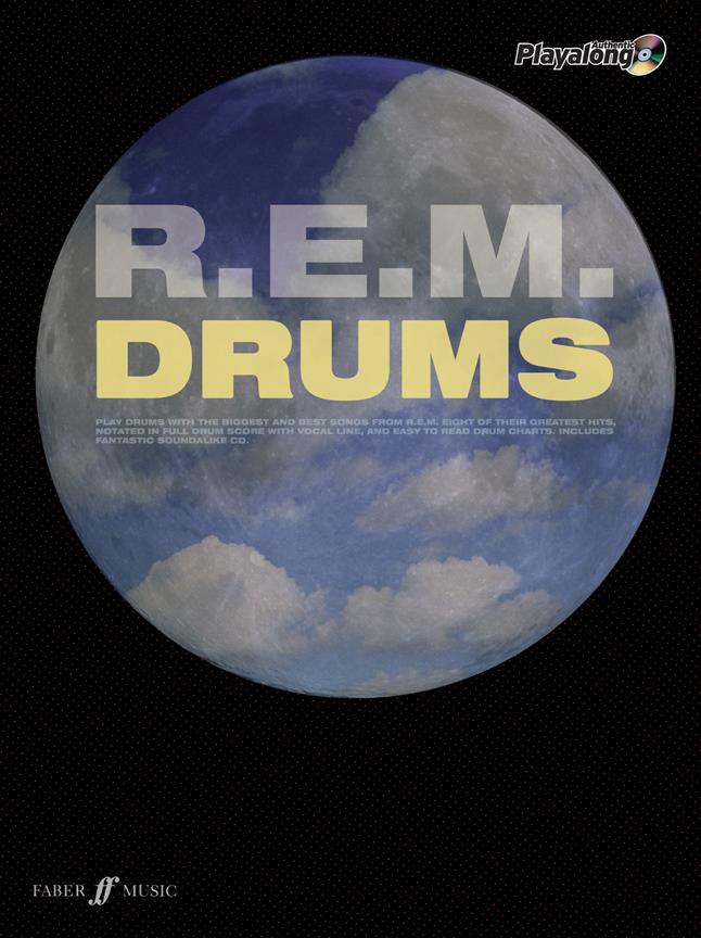 REM - Drums  - na bicí