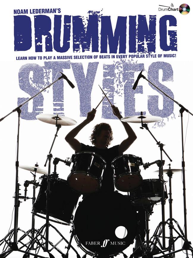 Drumming Styles  - na bicí