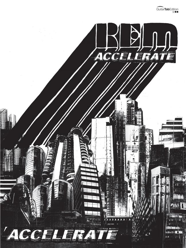 Accelerate (R.E.M.)