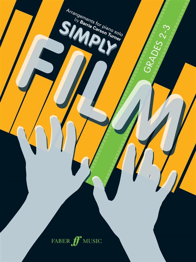 Simply Film (Grade 2-3)