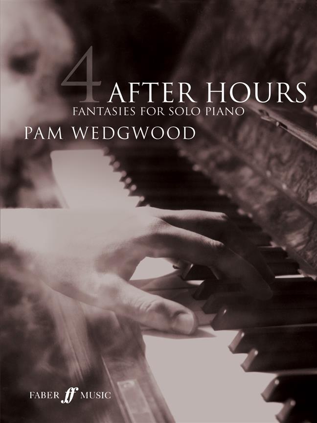 After Hours Book 4 