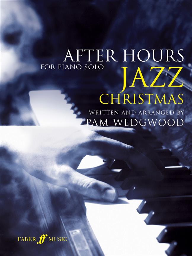 After Hours Jazz Christmas 