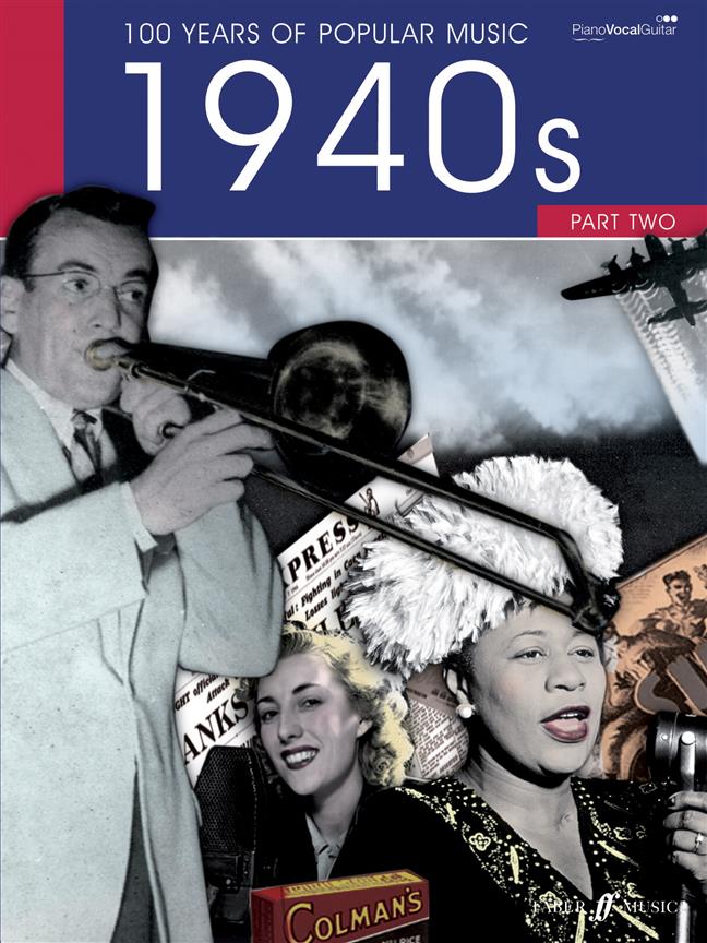 100 Years of Popular Music 40s Vol.2