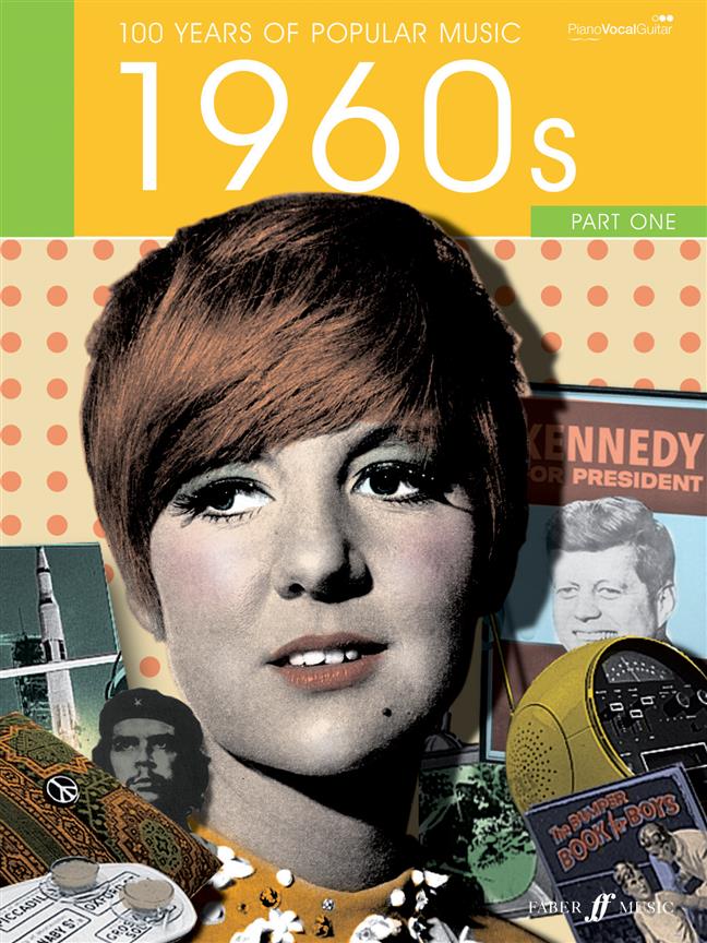 100 Years of Popular Music 60s Vol. 1