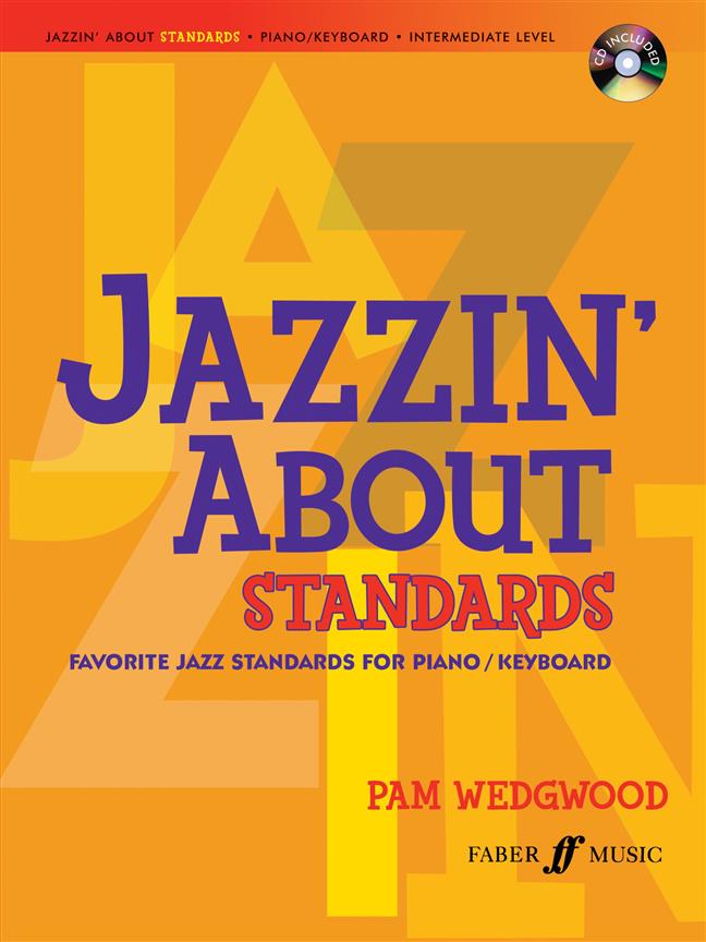Jazzin' About Standards
