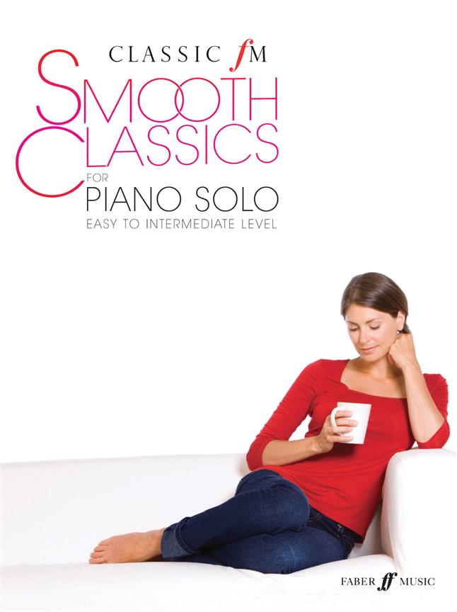 Classic Fm Smooth Classics 