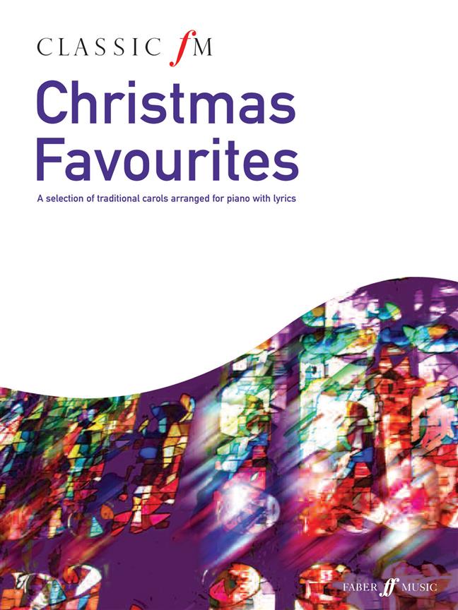 Classic Fm Christmas Favorites