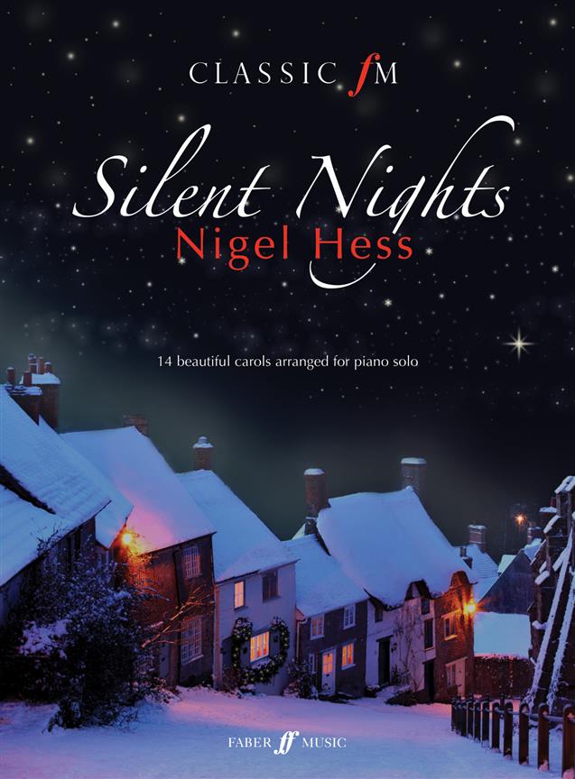 Classic Fm Silent Nights 