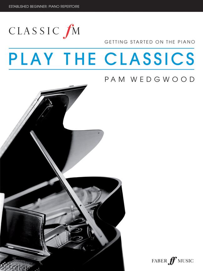 Classic Fm Play The Classics 