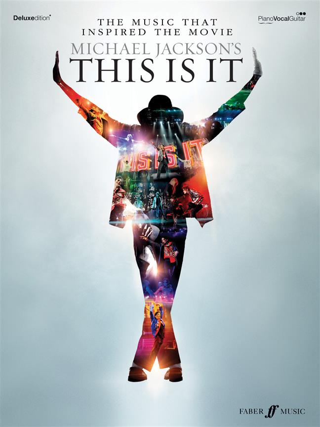 This Is It (movie vocal selections) - pro zpěv