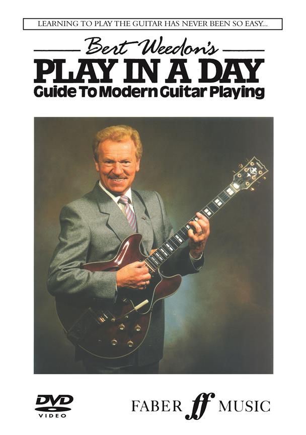 Bert Weedon's Play in a Day