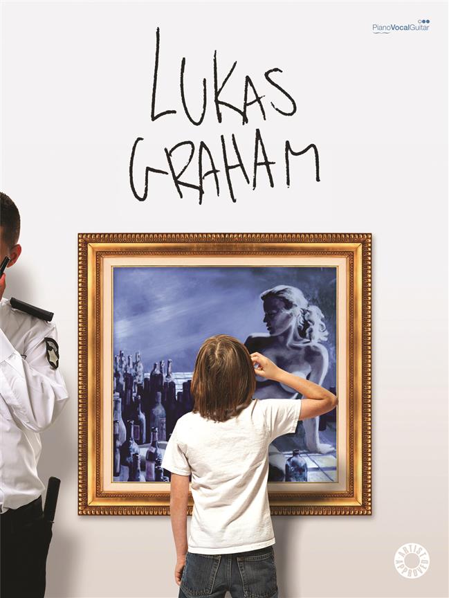 Lukas Graham - Album Songbook