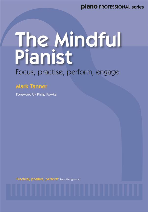 The Mindful Pianist