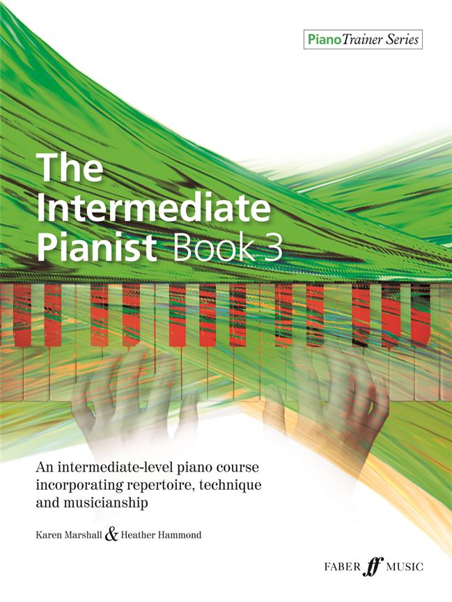 The Intermediate Pianist Book 3