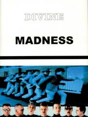 Divine Madness - písně pro zpěv, klavír s akordy pro kytaru