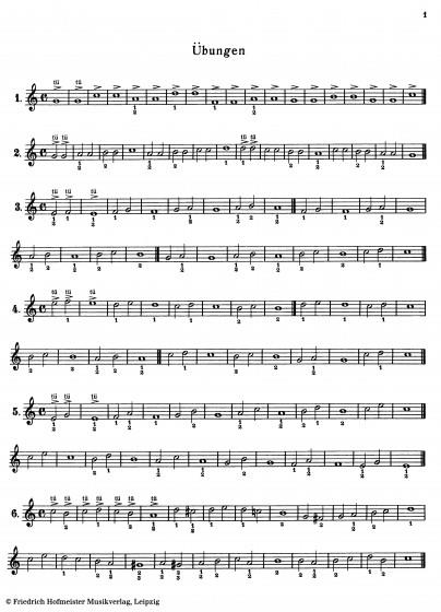 ARBAN - Vollständige Schule für Trompete - Complete - pro trumpetu