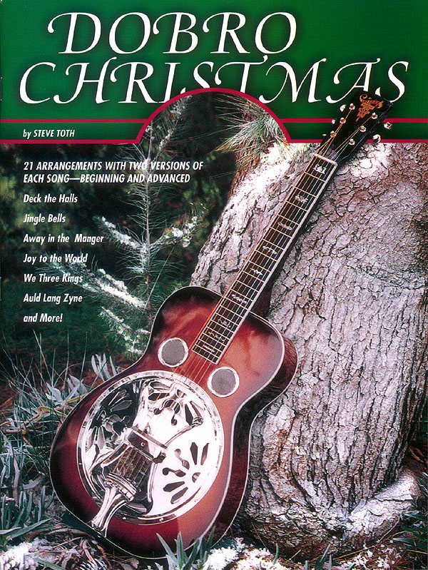 Dobro Christmas