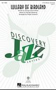 Lullaby Of Birdland - Discovery Level 3 - noty pro sbor 2-Part Choir a klavír