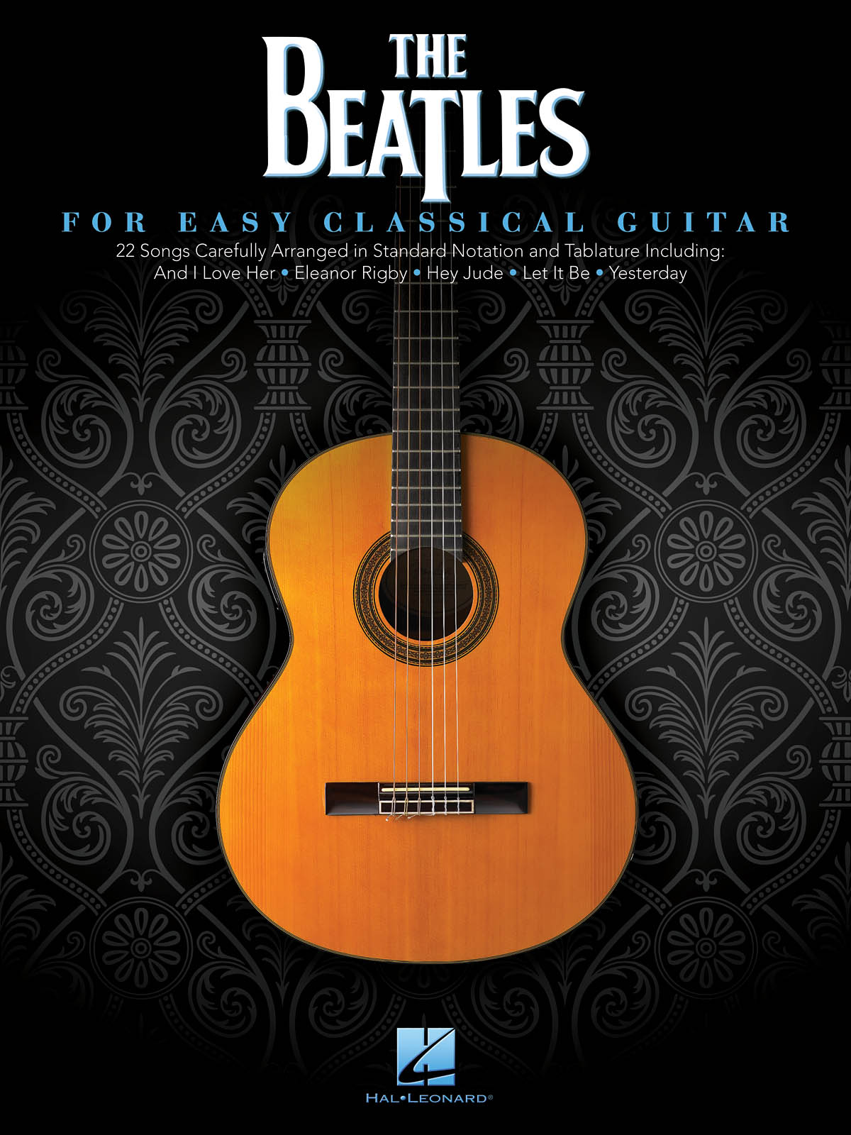 For Easy Classical Guitar - for Easy Classical Guitar
