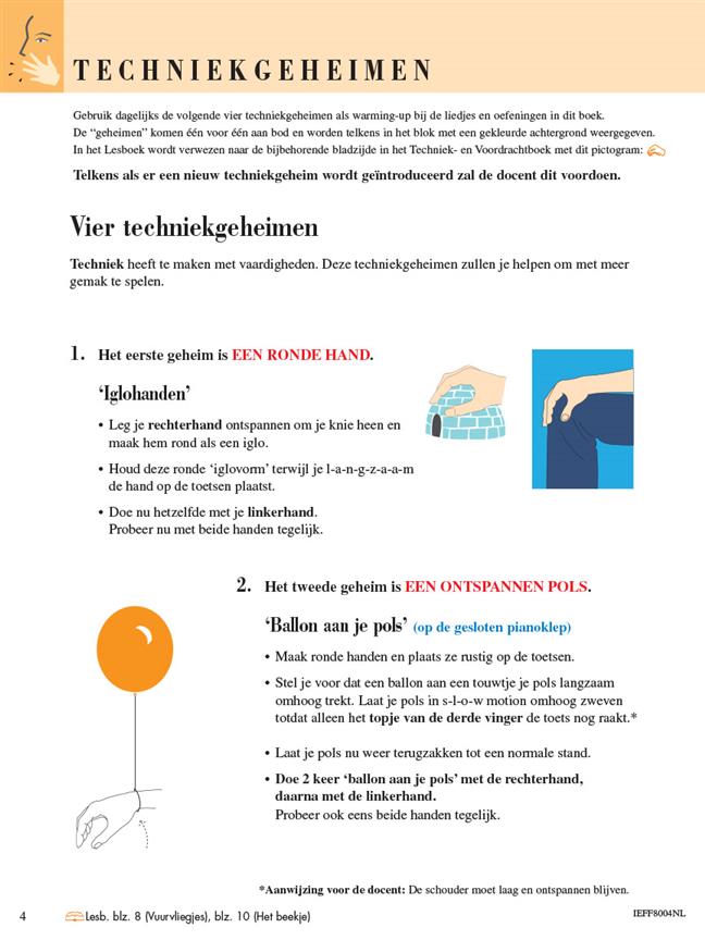 Piano Adventures: Techniek- & Voordrachtboek 2 - Deel 2 (Boek 2 van 2)